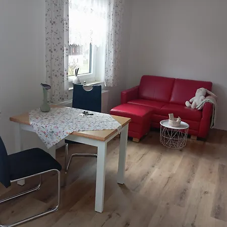 Apartment Aflenz