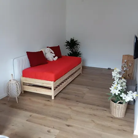 Apartment Aflenz *