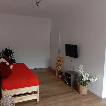 Apartment Aflenz